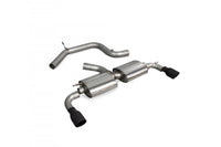 VOLKSWAGEN MK6 GOLF GTI/ EDITION 35 2009 - 2013 (Cat-Back/Predator Cat-Back)