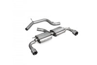 VOLKSWAGEN MK6 GOLF GTI/ EDITION 35 2009 - 2013 (Cat-Back/Predator Cat-Back)