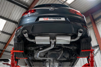 VOLKSWAGEN MK6 GOLF GTI/ EDITION 35 2009 - 2013 (Cat-Back/Predator Cat-Back)