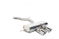 VOLKSWAGEN MK6 GOLF R 2009 - 2013 (Cat-Back)