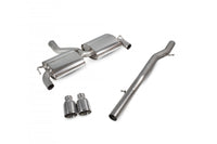 VOLKSWAGEN MK4 GOLF R32 2003 - 2005 (Cat-Back)