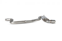 VOLKSWAGEN MK5 GOLF GTI & EDITION 30 2004 - 2009 (Cat-Back)