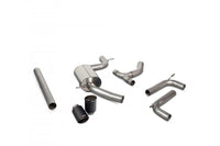 VOLKSWAGEN MK7 GOLF GTI (INCLUDING CLUB SPORT & CLUB SPORT S) 2013 - 2016 (Cat-Back)