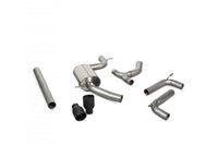 VOLKSWAGEN MK7 GOLF GTI (INCLUDING CLUB SPORT & CLUB SPORT S) 2013 - 2016 (Cat-Back)