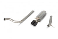 VOLKSWAGEN POLO GTI 1.4 TSI 6R 2010 - 2015 - (Half System)