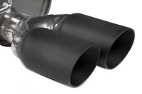 VOLKSWAGEN POLO GTI 1.8T 6C 2015 - 2017 (Cat-Back)