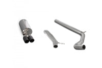 VOLKSWAGEN POLO GTI 1.8T 6C 2015 - 2017 (Cat-Back)