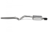 VOLKSWAGEN POLO GTI 1.8T 6C 2015 - 2017 (Cat-Back)