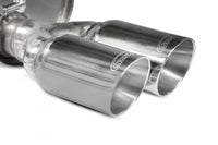 VOLKSWAGEN POLO GTI 1.8T 6C 2015 - 2017 (Cat-Back)