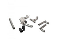 VOLKSWAGEN MK7.5 GOLF GTI (NON-GPF MODEL) 2017 - 2018 (Cat-Back)