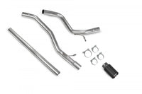 VOLKSWAGEN UP! GTI / UP! TSI 2018 - 2022 - (Cat/GPF-Back)