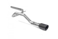 VOLKSWAGEN UP! GTI / UP! TSI 2018 - 2022 - (Cat/GPF-Back)