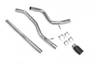 VOLKSWAGEN UP! GTI / UP! TSI 2018 - 2022 - (Cat/GPF-Back)