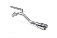 VOLKSWAGEN UP! GTI / UP! TSI 2018 - 2022 - (Cat/GPF-Back)