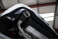 VOLKSWAGEN MK8 GOLF GTI 2020 - 2022 - (GPF-Back)