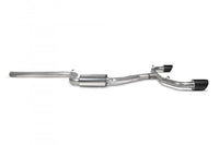 VOLKSWAGEN MK8 GOLF GTI 2020 - 2022 - (GPF-Back)