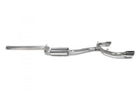 VOLKSWAGEN MK8 GOLF GTI 2020 - 2022 - (GPF-Back)