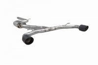 VOLKSWAGEN MK8 GOLF GTI CLUBSPORT 2020 - 2022 - (GPF-Back/Predator GPF-Back)