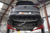 VOLKSWAGEN MK8 GOLF GTI CLUBSPORT 2020 - 2022 - (GPF-Back/Predator GPF-Back)