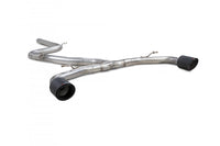 VOLKSWAGEN MK8 GOLF GTI CLUBSPORT 2020 - 2022 - (GPF-Back/Predator GPF-Back)