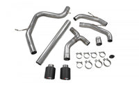 VOLKSWAGEN MK8 GOLF GTI CLUBSPORT 2020 - 2022 - (GPF-Back/Predator GPF-Back)