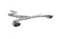 VOLKSWAGEN MK8 GOLF GTI CLUBSPORT 2020 - 2022 - (GPF-Back/Predator GPF-Back)