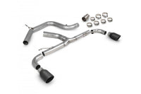 VOLKSWAGEN MK6 GOLF GTI/ EDITION 35 2009 - 2013 (Cat-Back/Predator Cat-Back)