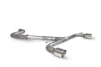 VOLKSWAGEN MK6 GOLF GTI/ EDITION 35 2009 - 2013 (Cat-Back/Predator Cat-Back)