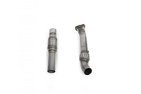 VOLKSWAGEN MK4 GOLF GTI 1998 - 2006 - (Turbo-Downpipe)