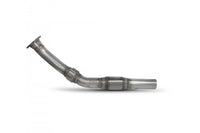 VOLKSWAGEN MK4 GOLF GTI 1998 - 2006 - (Turbo-Downpipe)