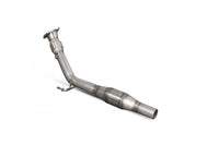 VOLKSWAGEN POLO GTI 1.8T 9N3 2006 - 2011 - (Turbo-Downpipe)