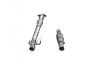VOLKSWAGEN POLO GTI 1.8T 9N3 2006 - 2011 - (Turbo-Downpipe)
