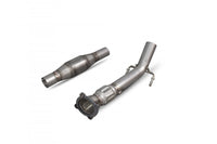 VOLKSWAGEN POLO GTI 1.8T 9N3 2006 - 2011 - (Turbo-Downpipe)