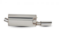 VAUXHALL ASTRA H HATCH/SPORTHATCH 2005 - 2009 (Cat-Back)