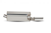 VAUXHALL ASTRA H HATCH/SPORTHATCH - (Rear Silencer)