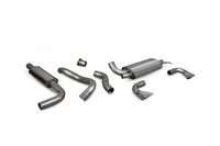 VAUXHALL ASTRA J VXR 2012 - 2019 (Cat-Back)