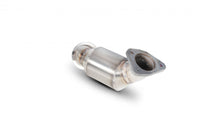 VAUXHALL Corsa D 1.4 Turbo Black Edition/Astra GTC 1.4 Turbo - (Turbo-Downpipe)