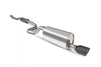 VAUXHALL CORSA E 1.4 (NON TURBO) 2014 - 2019 (Cat-Back)