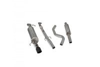 VAUXHALL CORSA E 1.0T NON GPF MODEL 2014 - 2019 (Cat-Back)