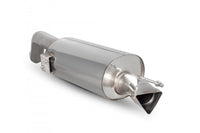 VAUXHALL CORSA D VXR 07-10 (Z16)/CORSA D VXR 10-13 (A16) - (Rear Silencer)