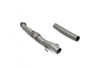 VAUXHALL CORSA D VXR 10-13 (A16)/D VXR Nurburgring 2010 - 2013 - (Sports/De-cat )