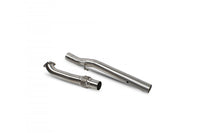 VAUXHALL CORSA D VXR 07-10 (Z16) 2007 - 2010 - (Sports/De-cat)