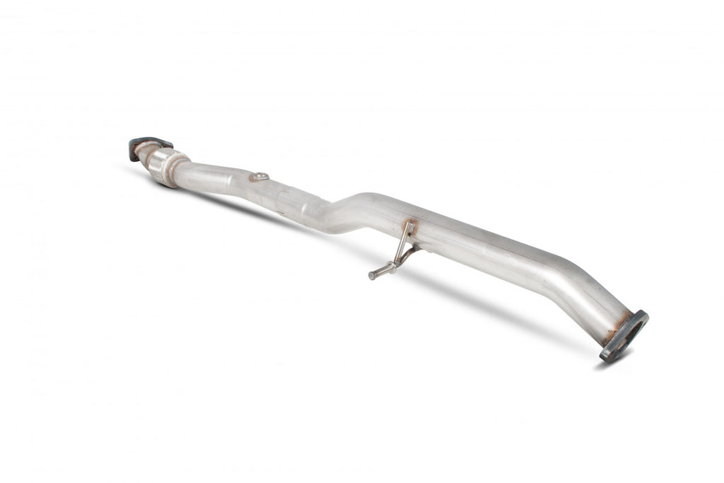 VAUXHALL ASTRA J GTC 1.6 TURBO 2009 - 2015 - (Sports/De-cat)