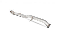 VAUXHALL ASTRA J GTC 1.6 TURBO 2009 - 2015 - (Sports/De-cat)