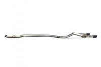 VAUXHALL CORSA E VXR 2015 - 2018 (Cat-Back)