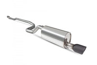 VAUXHALL CORSA E 1.4T 2014 - 2019 (Cat-Back)