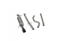 VAUXHALL CORSA E 1.0T NON GPF MODEL 2014 - 2019 (Cat-Back)