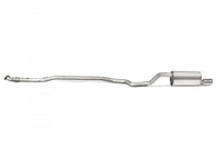 VAUXHALL CORSA E 1.0T NON GPF MODEL 2014 - 2019 (Cat-Back)