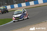 AIRTEC Intercooler for Smart 451