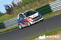 AIRTEC Intercooler for Smart 451
